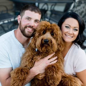 Meet your Posher, Julianne